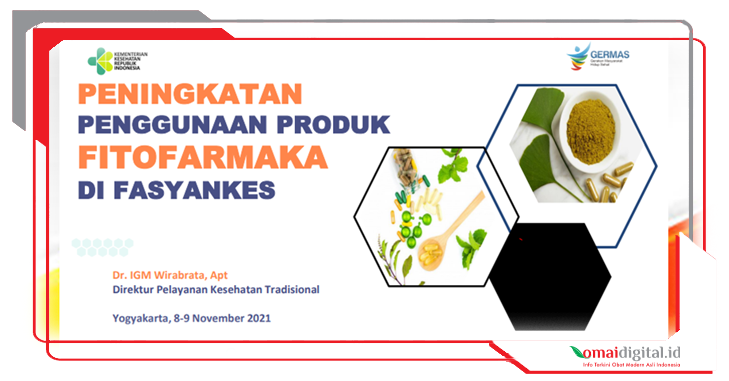Strategi Mendorong Pemanfaatan OMAI di FASYANKES Secara Nasional Strategi Mendorong Pemanfaatan OMAI di FASYANKES Secara Nasional
